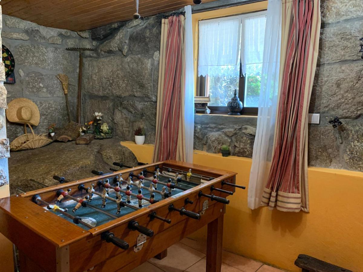 Casa De Mos Villa Aboim Ngoại thất bức ảnh