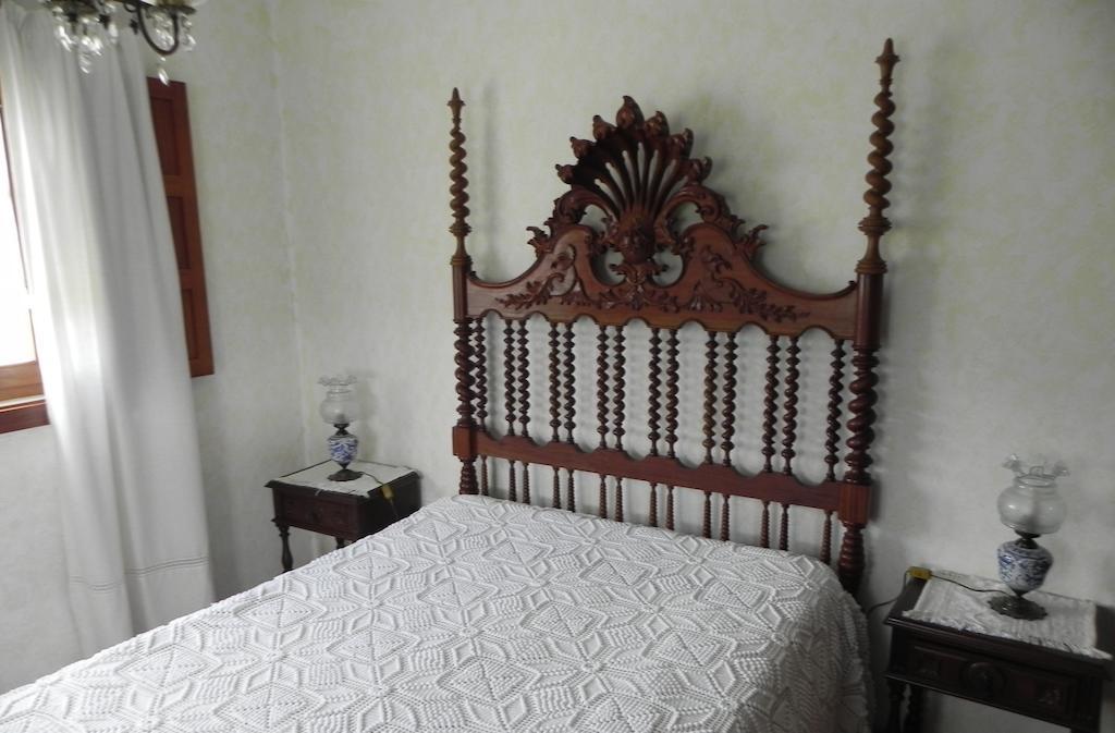 Casa De Mos Villa Aboim Phòng bức ảnh