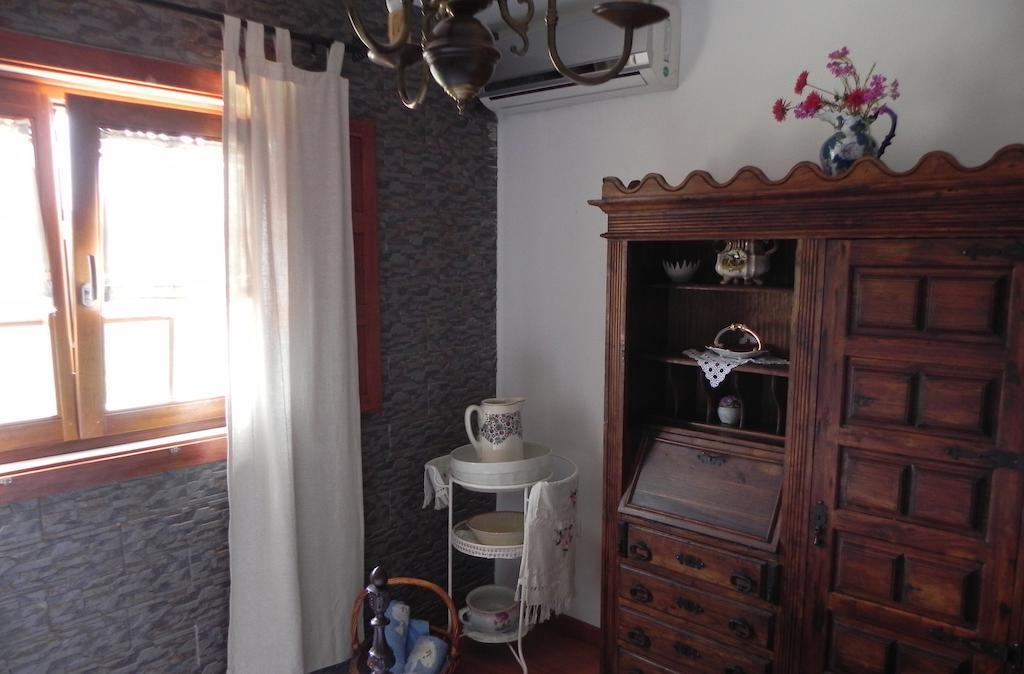 Casa De Mos Villa Aboim Ngoại thất bức ảnh