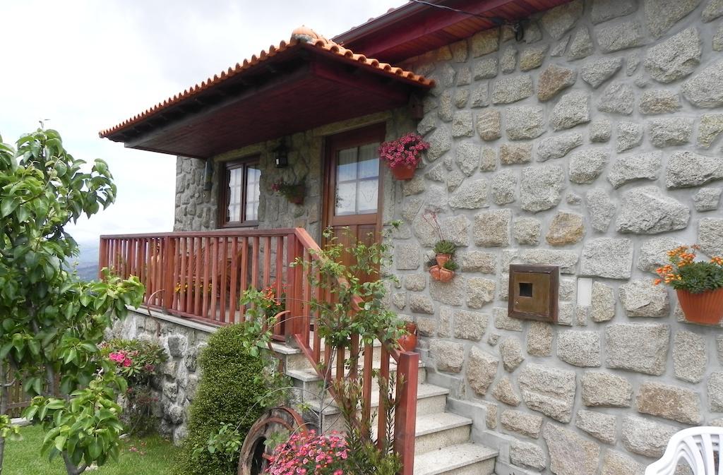 Casa De Mos Villa Aboim Ngoại thất bức ảnh