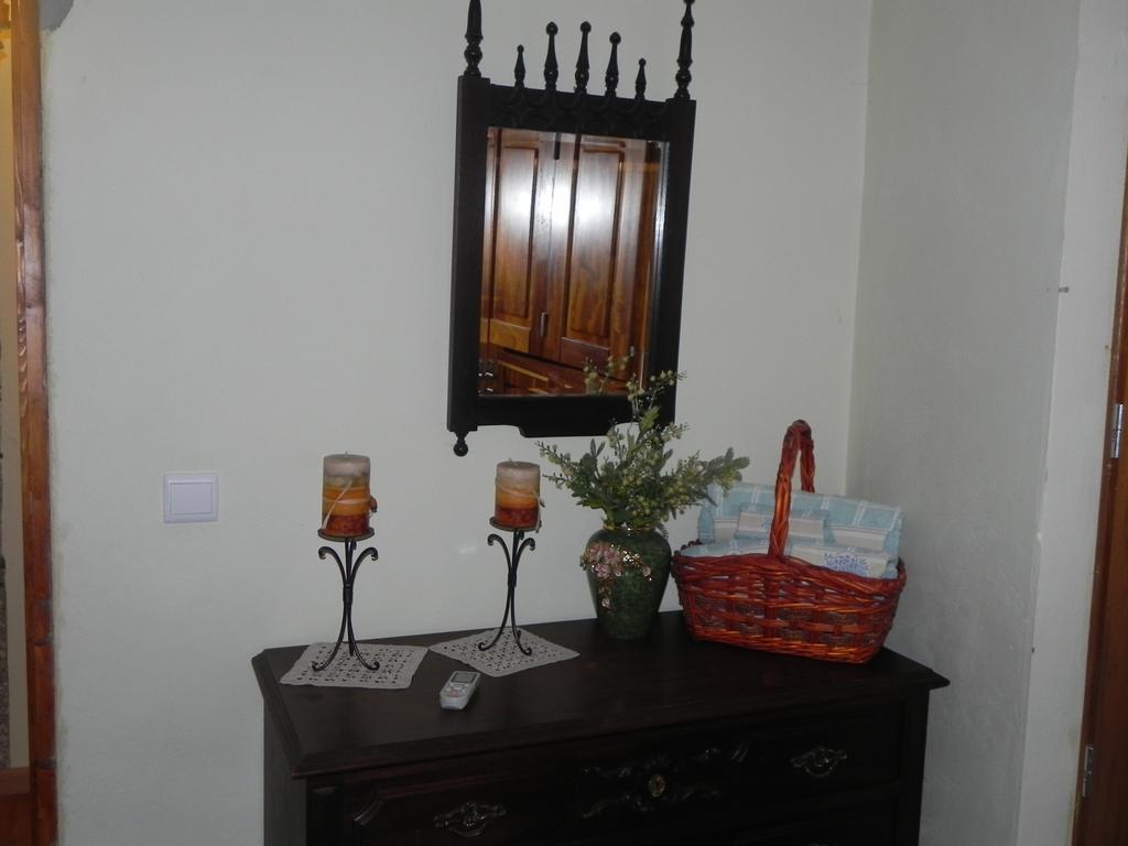 Casa De Mos Villa Aboim Ngoại thất bức ảnh