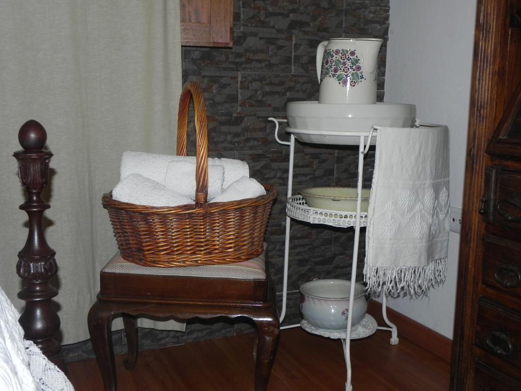 Casa De Mos Villa Aboim Ngoại thất bức ảnh