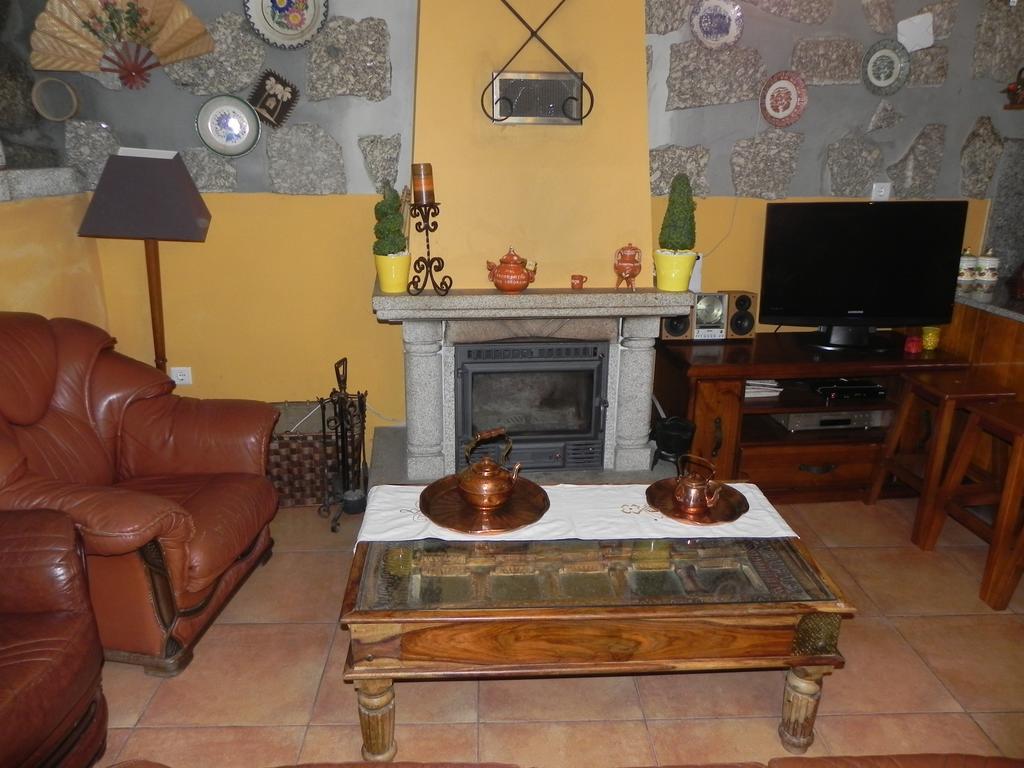 Casa De Mos Villa Aboim Ngoại thất bức ảnh