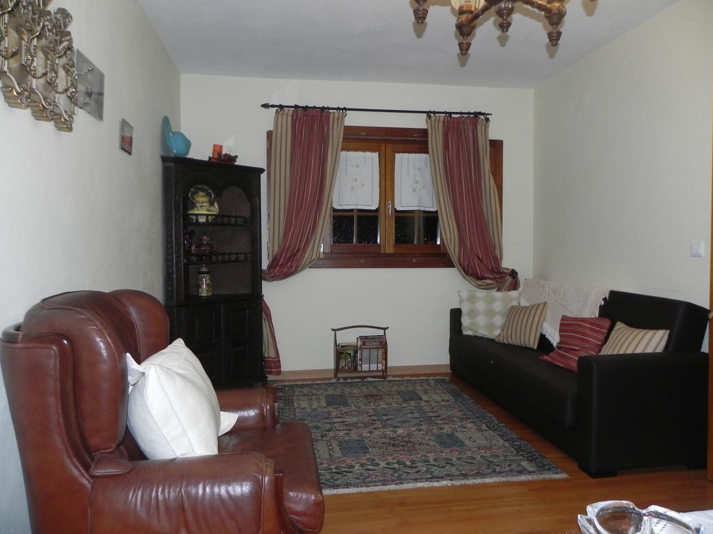 Casa De Mos Villa Aboim Ngoại thất bức ảnh