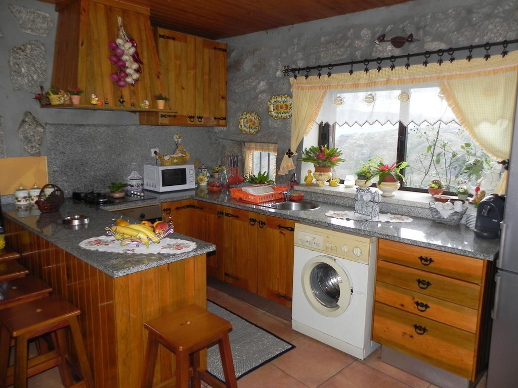 Casa De Mos Villa Aboim Ngoại thất bức ảnh