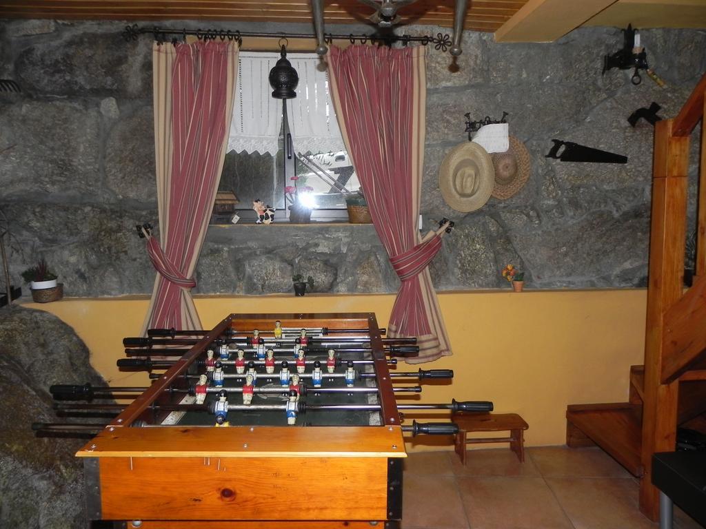 Casa De Mos Villa Aboim Ngoại thất bức ảnh