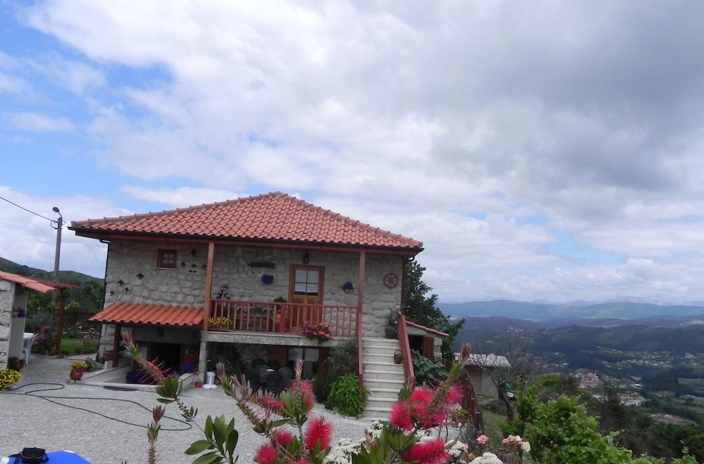 Casa De Mos Villa Aboim Ngoại thất bức ảnh